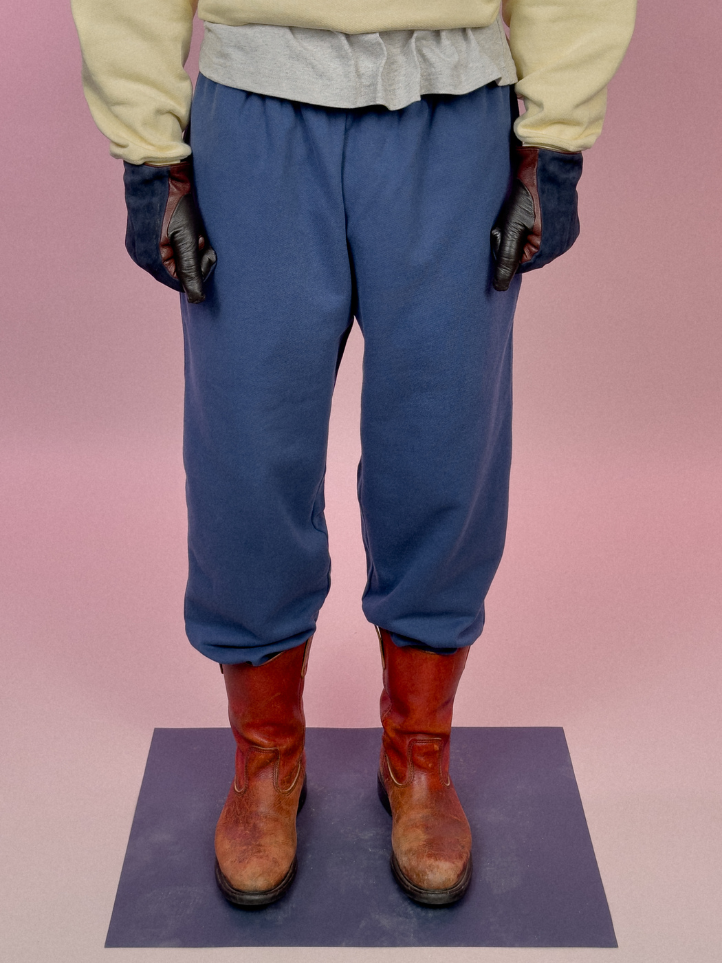 PANTS