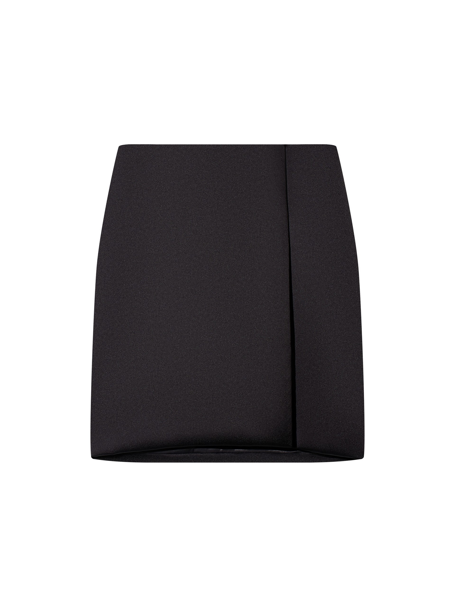 SKIRT 003 - BLACK 
