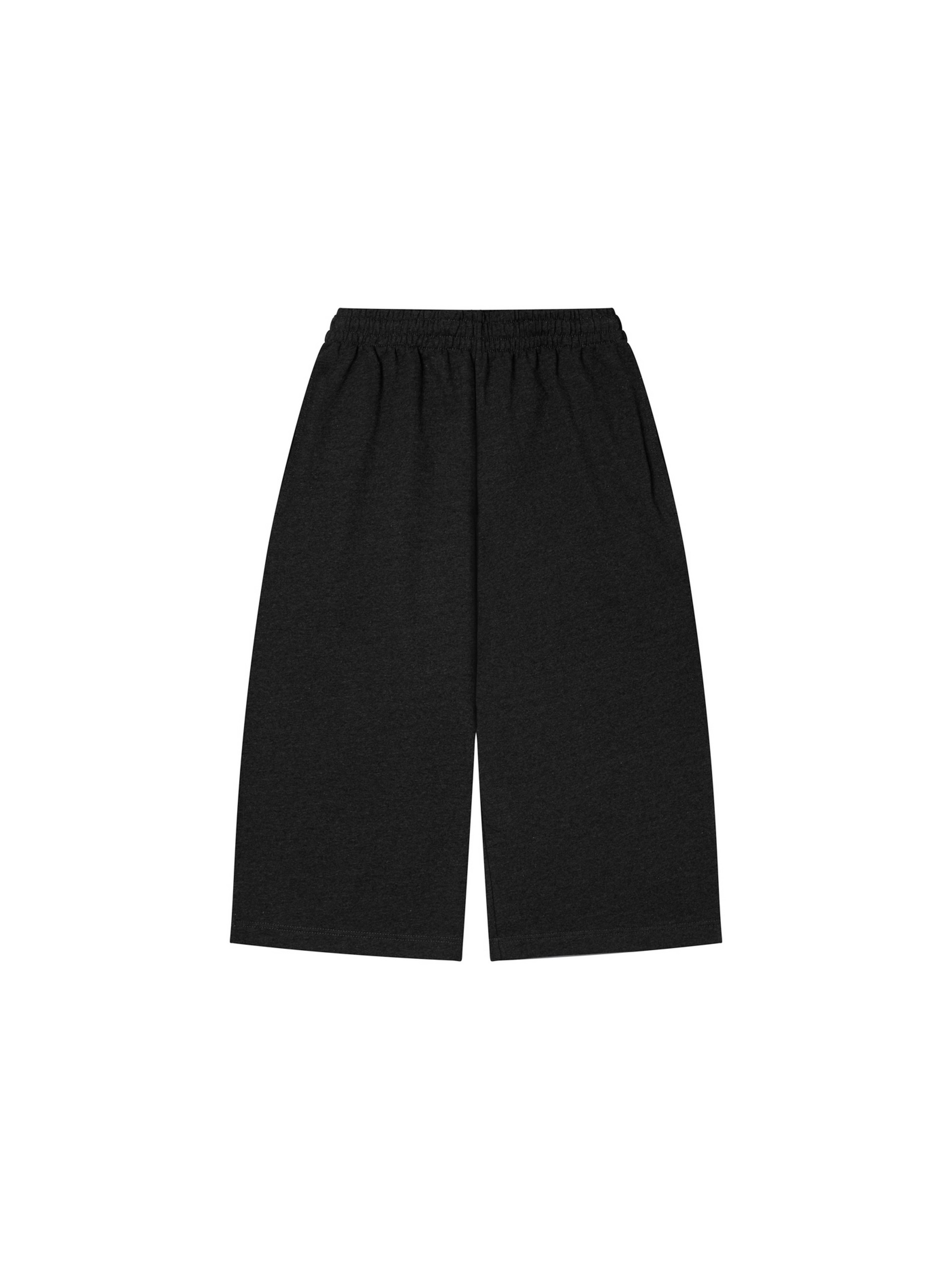 CULOTTES 400B-DARK GREY