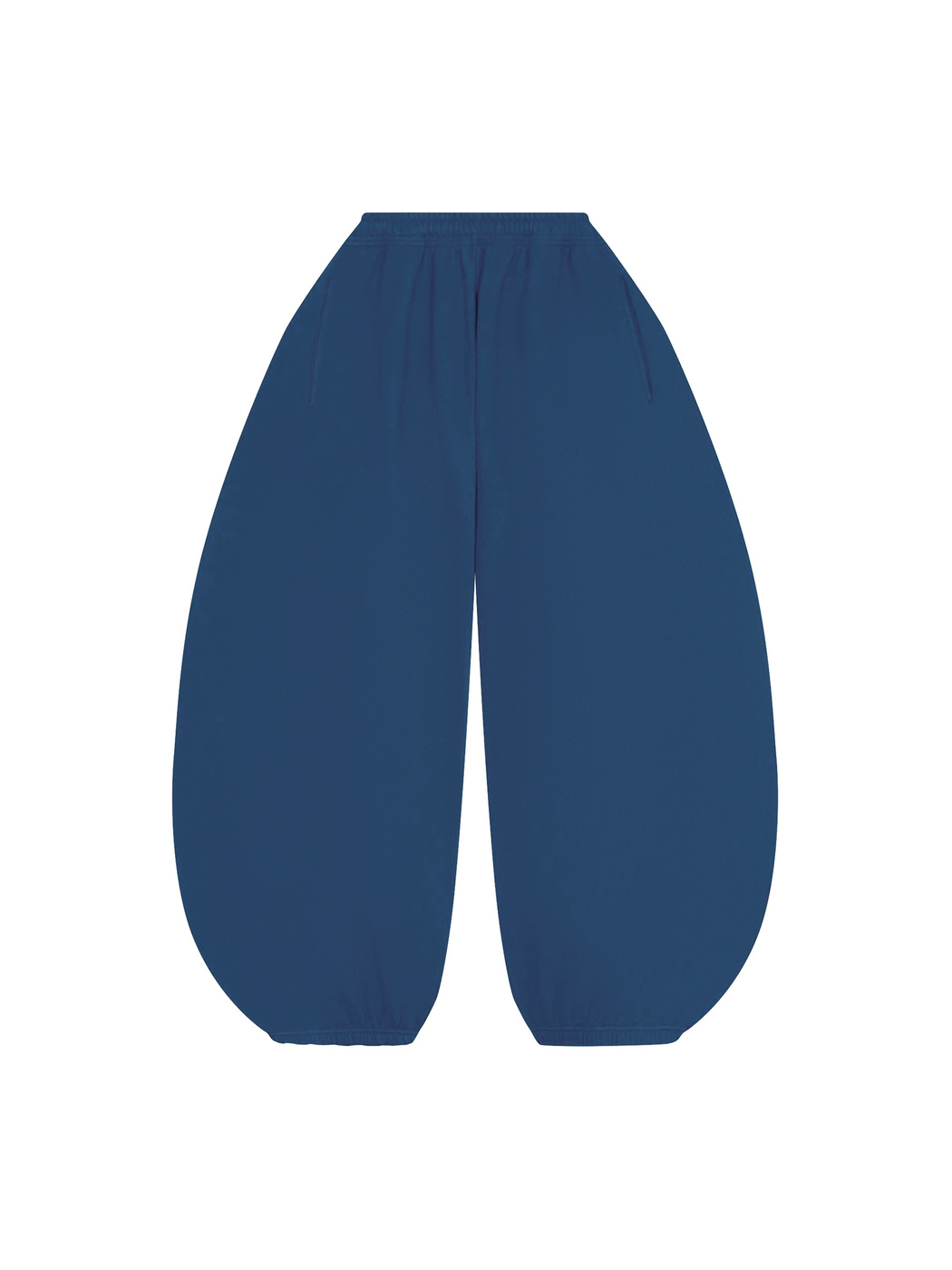 JOGGERS 400 DARKBLUE