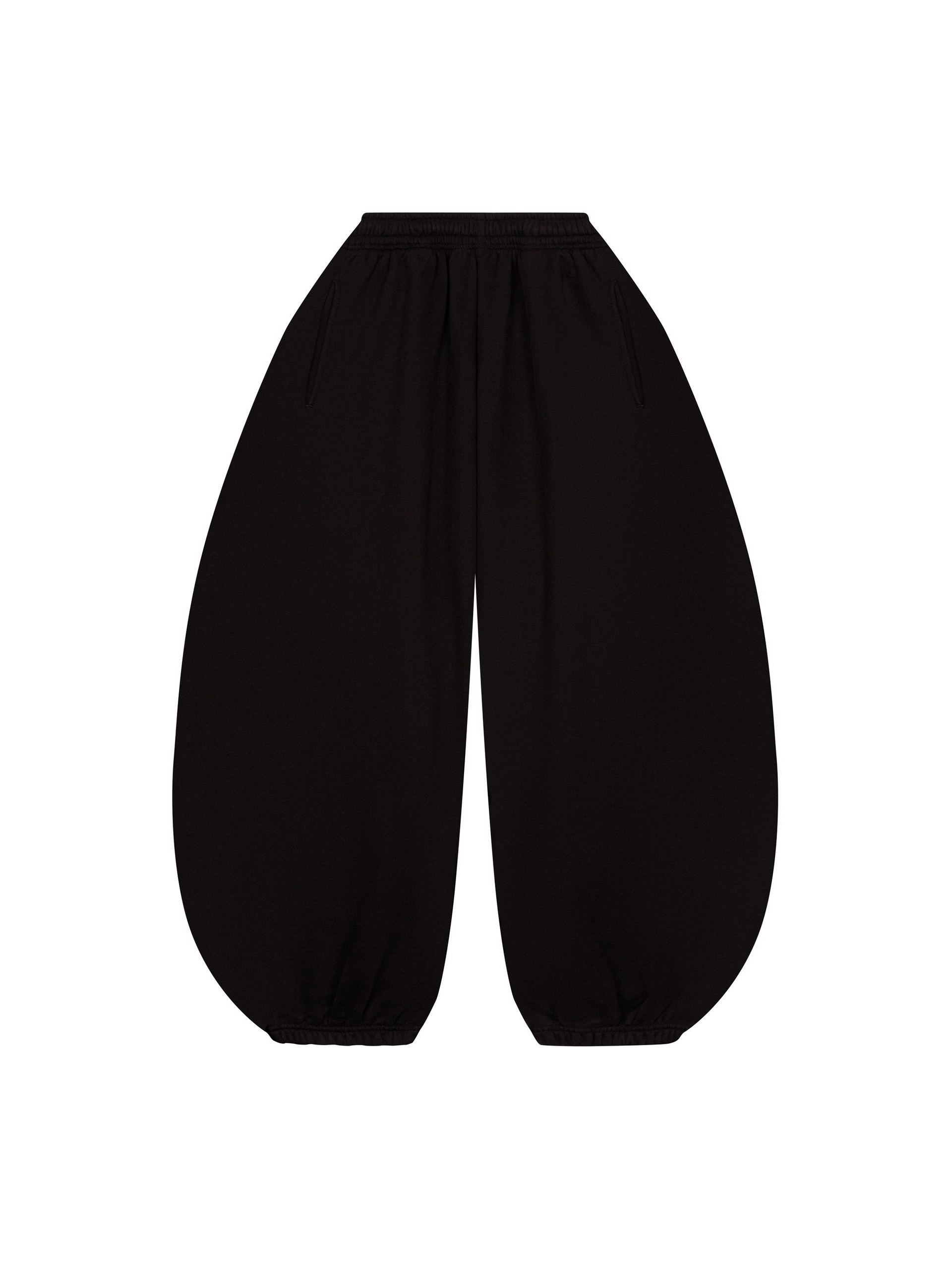 JOGGERS 370 JET VELVET