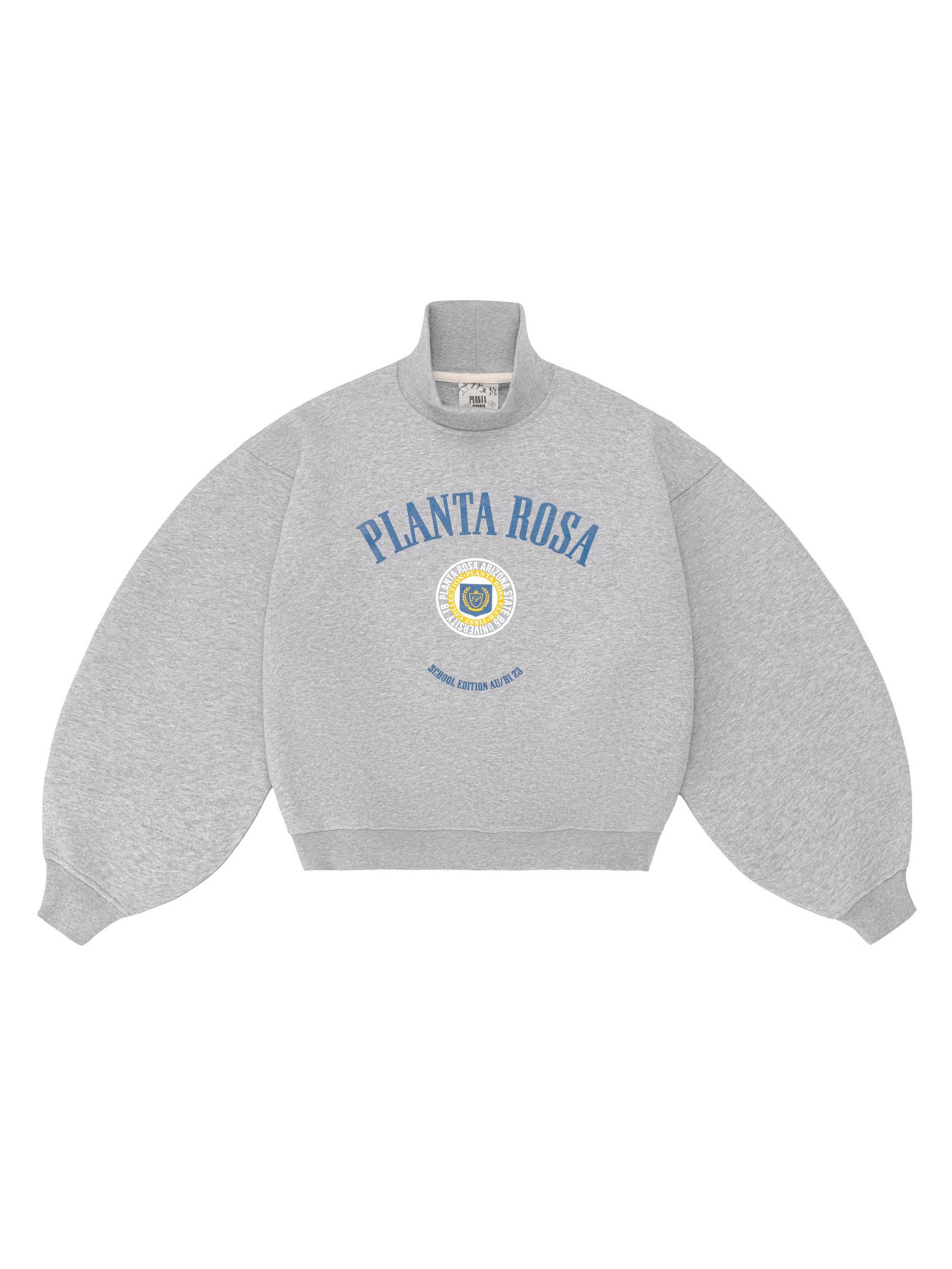 KIDS ARIZONA SWEATSHIRT GREY