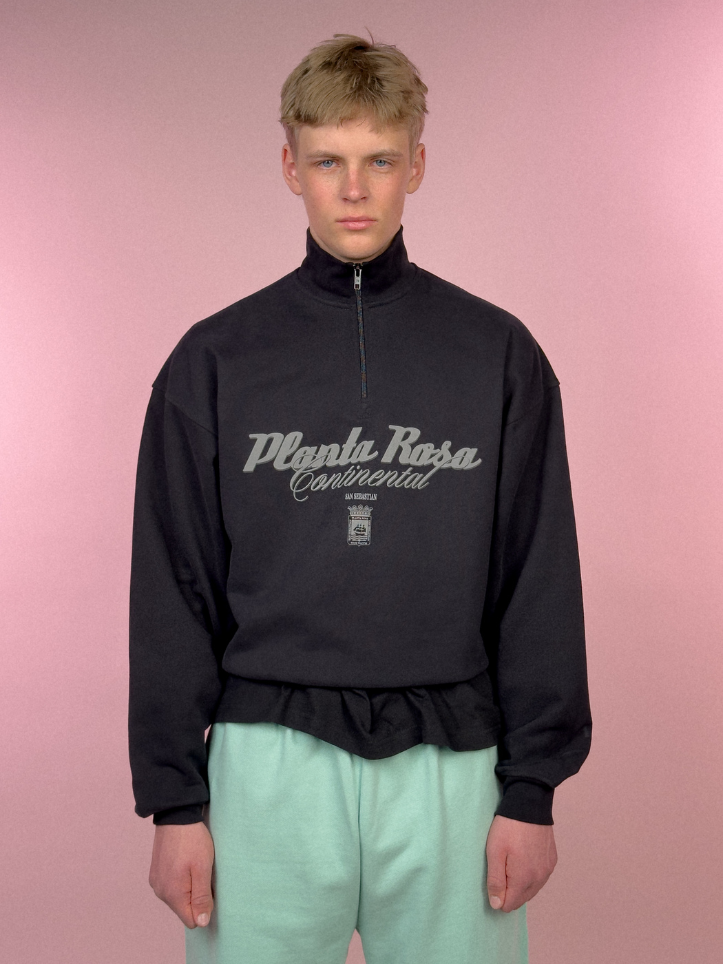 COMPASSION ANORAK
