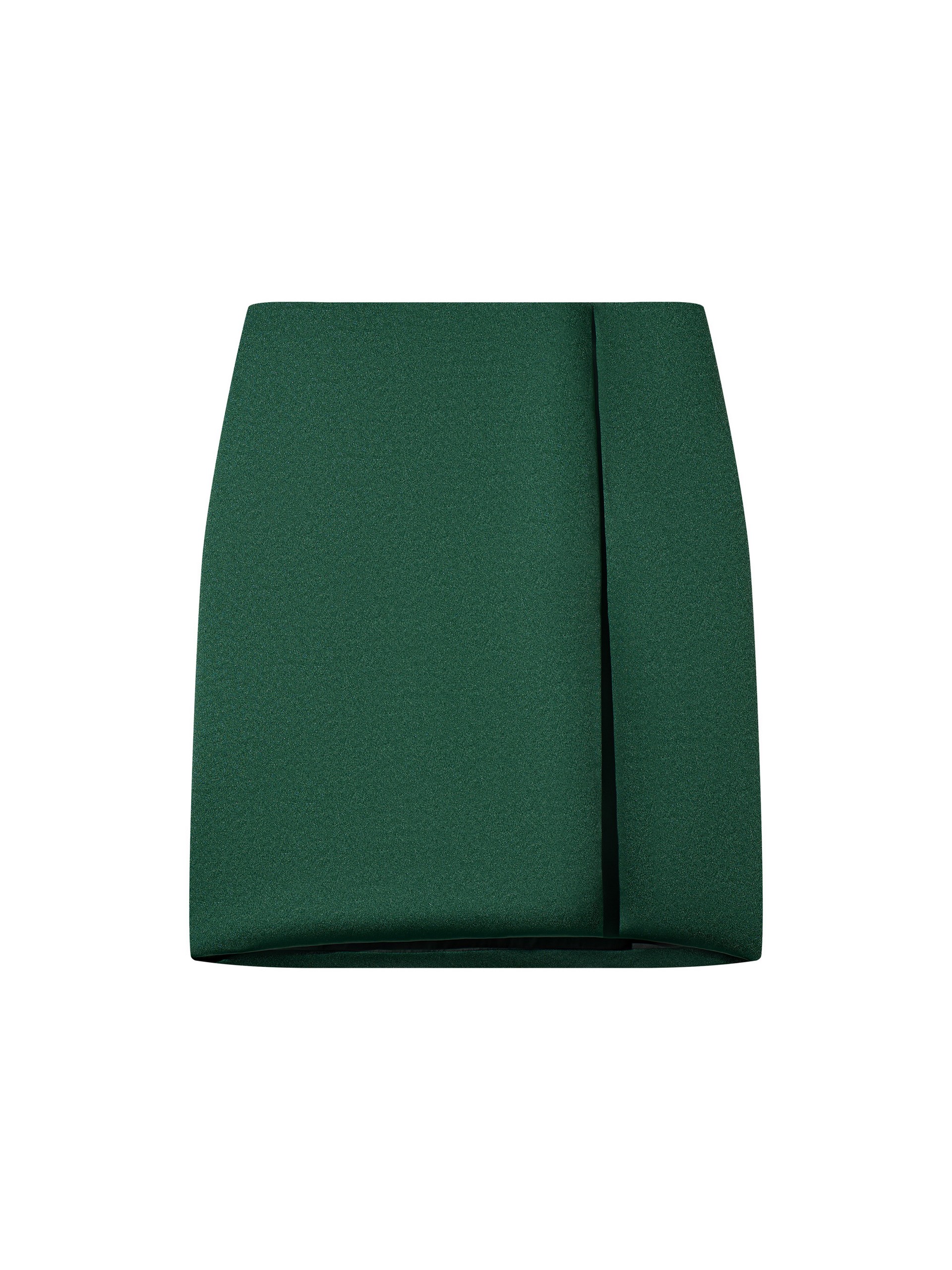 SKIRT 003 - GREEN 