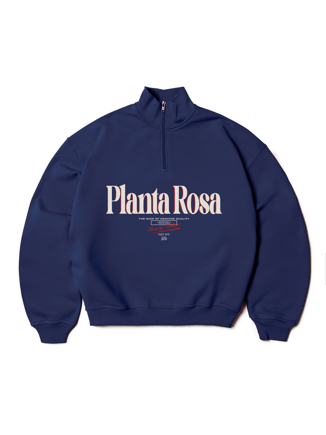 ACCURACY ANORAK 470-OCEANA