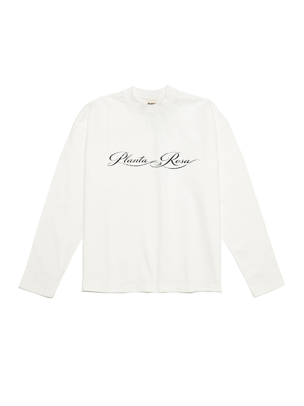 MERCURY LONG SLEEVE 250-VANILLA VELVET