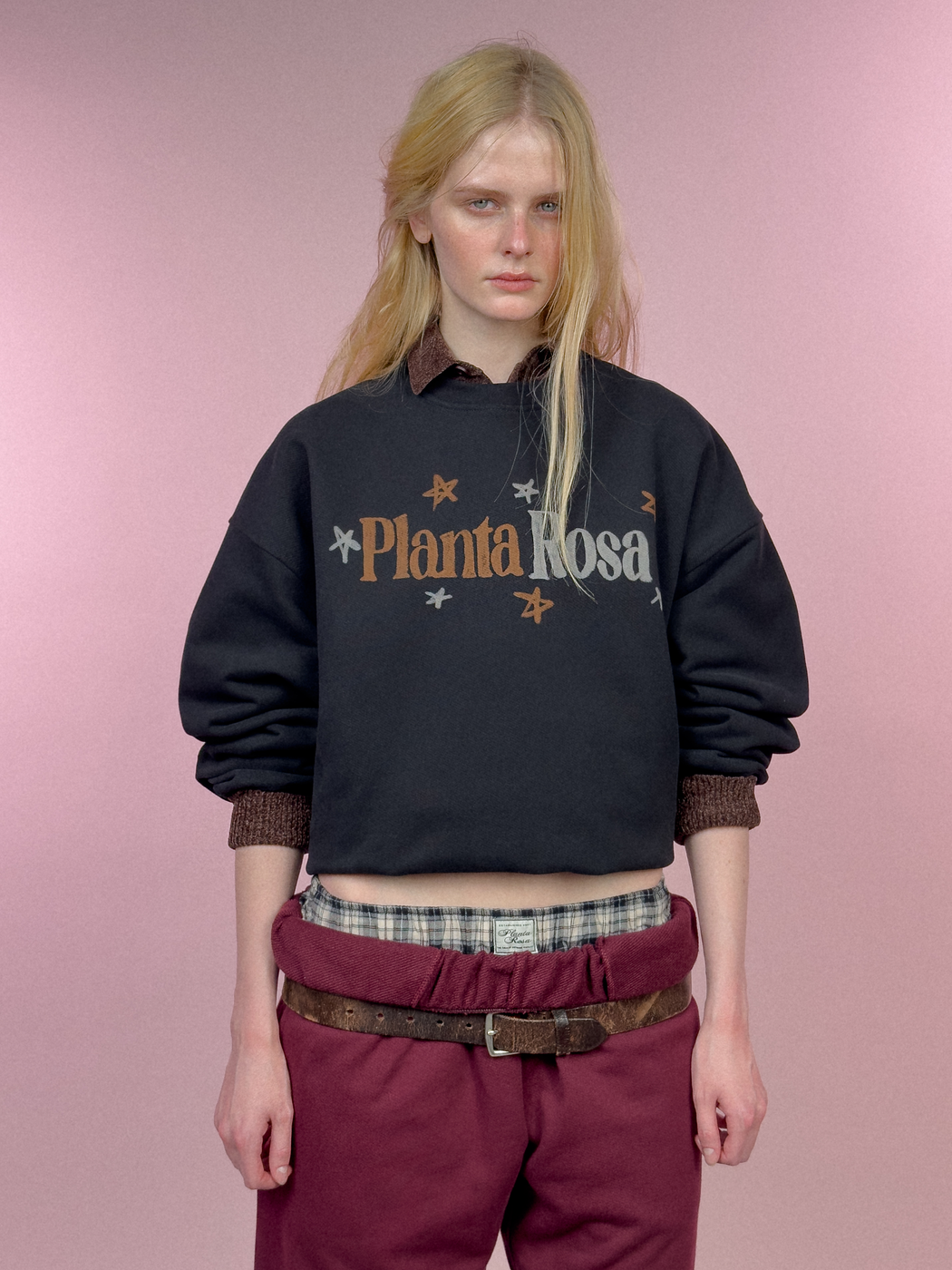 DELUSION SWEATSHIRT