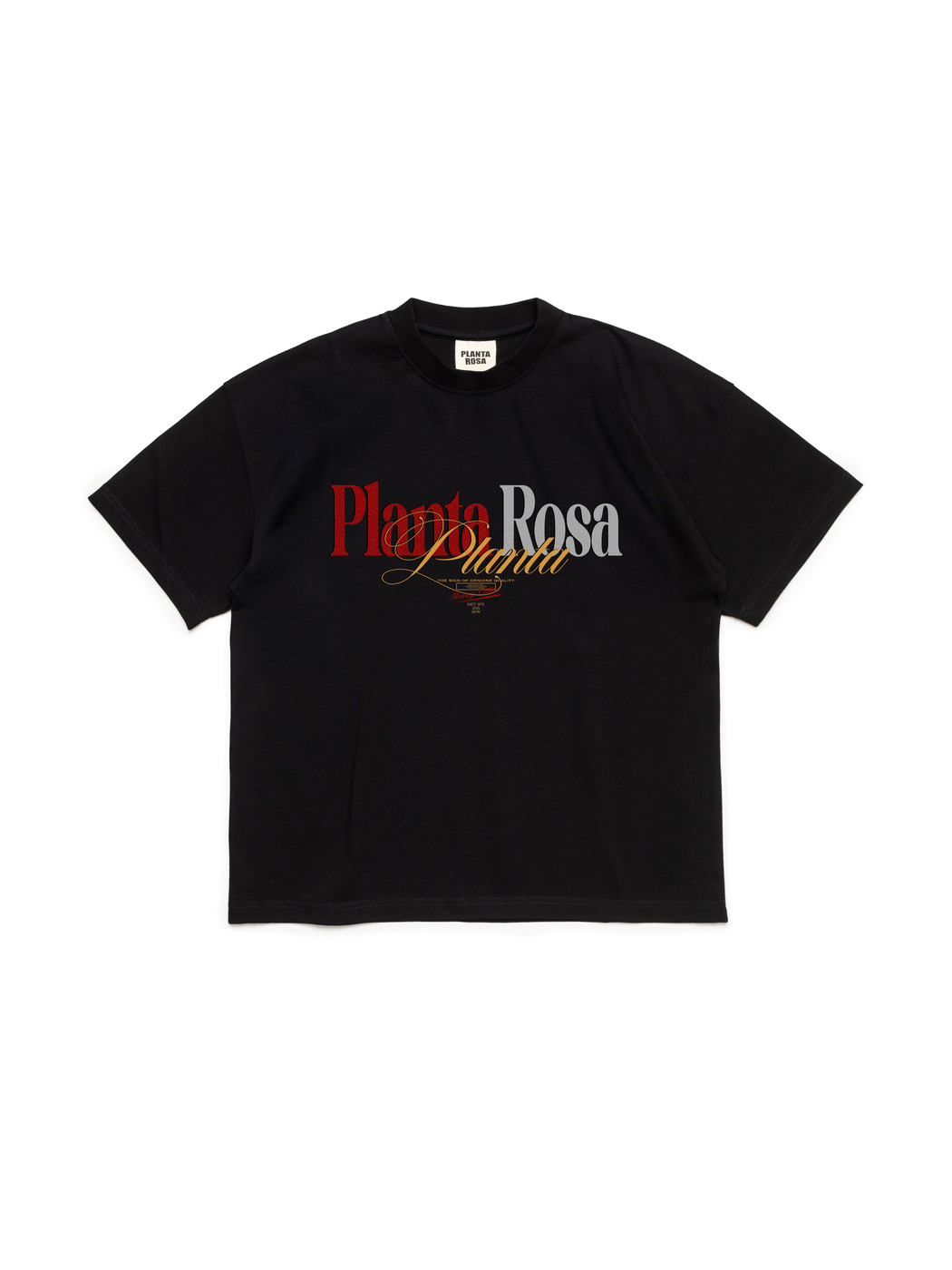CLASSIC-RENAISSANCE T-SHIRT