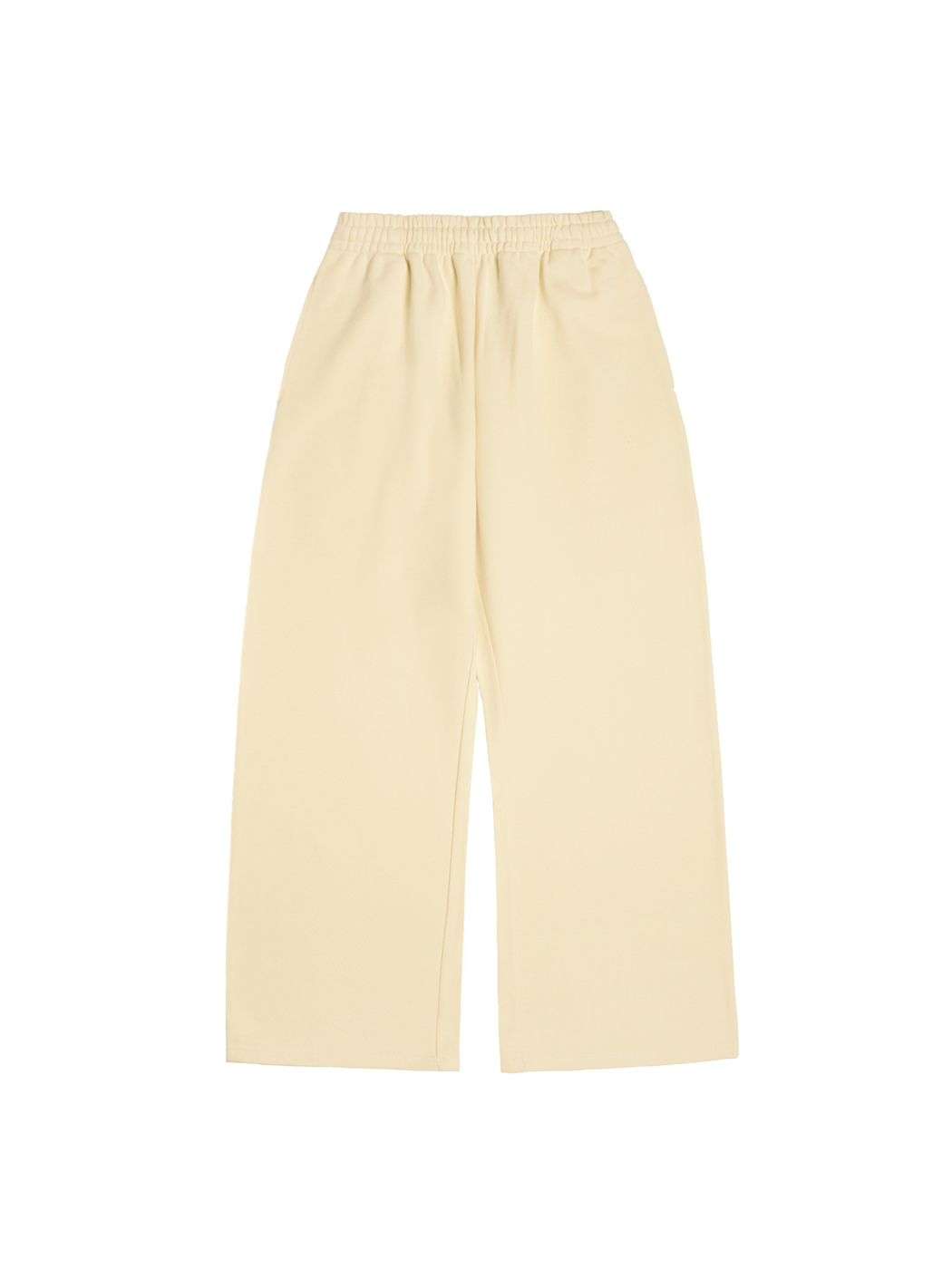 PANTS 400-ALMOND