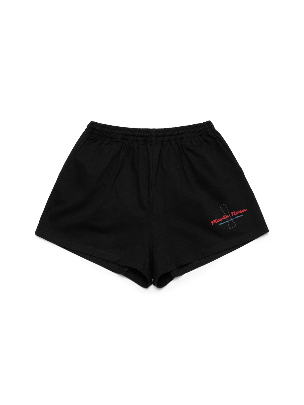 PREMIER SHORTS 004.2 300-BLACK VELVET