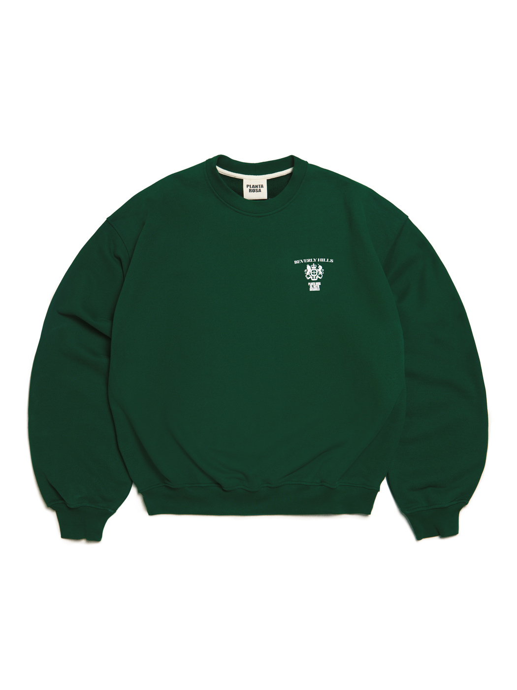 BRILLIANCY SWEATSHIRT 470-EDEM