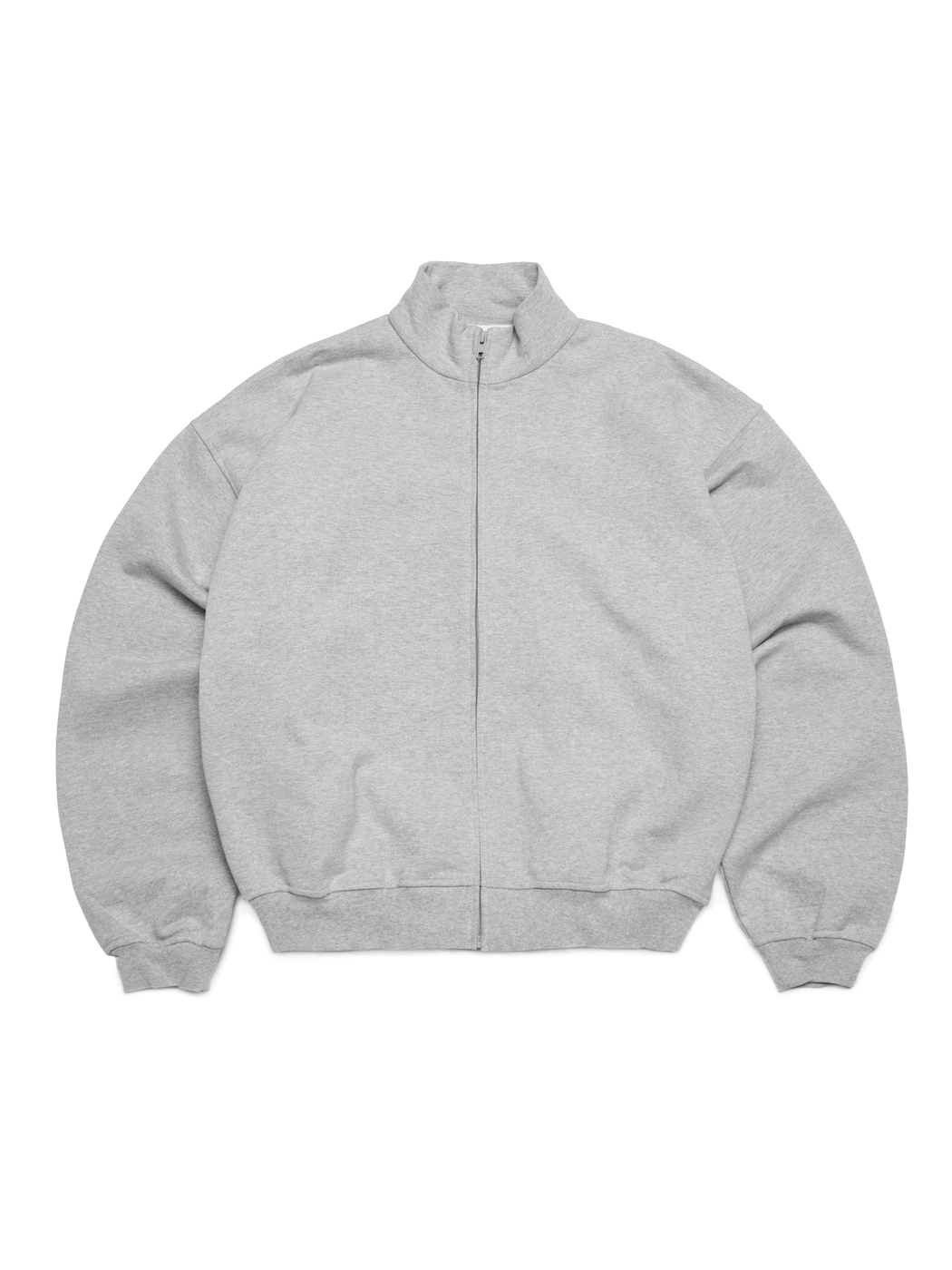 ZIP GREY
