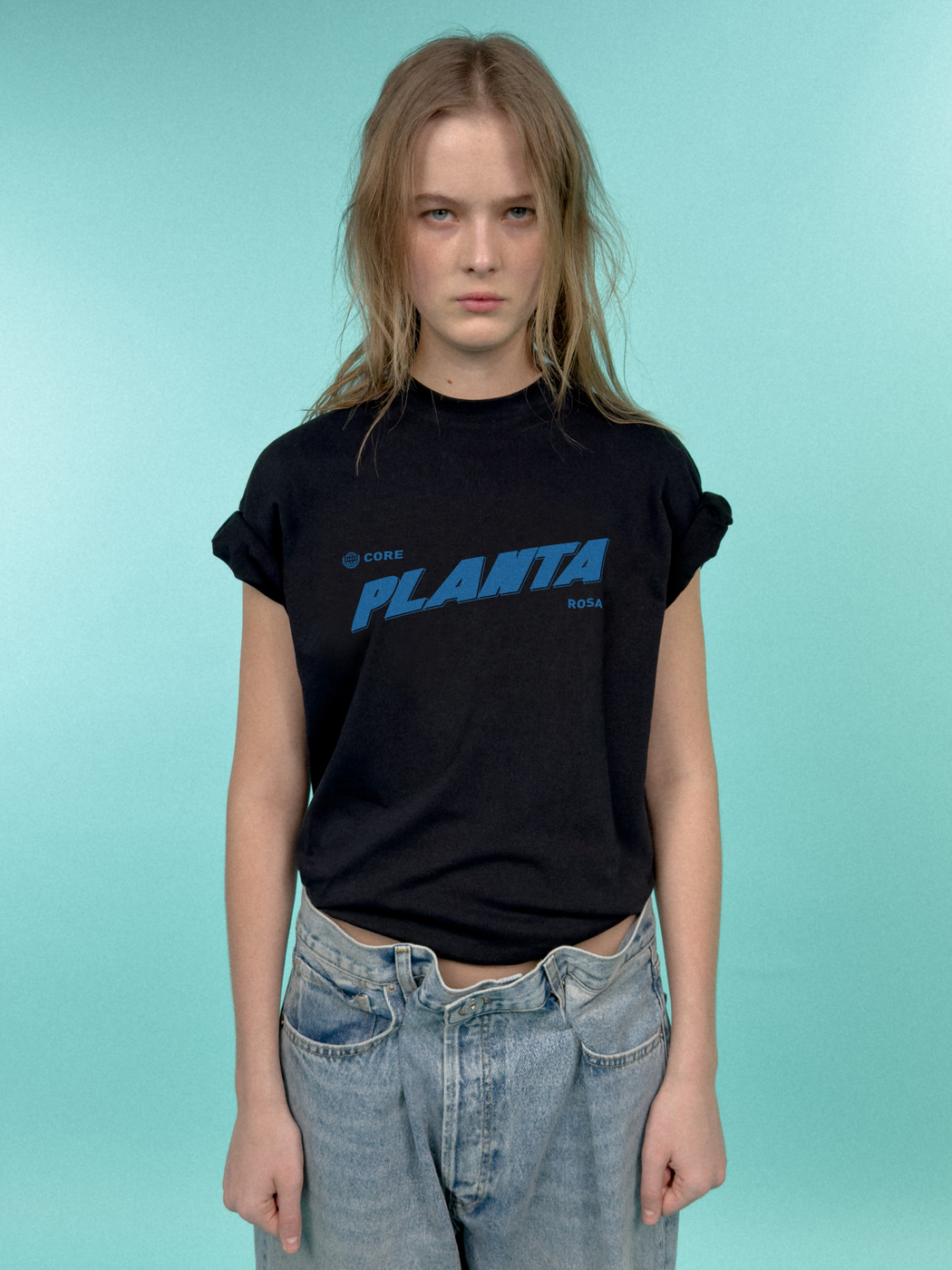 CORE T-SHIRT