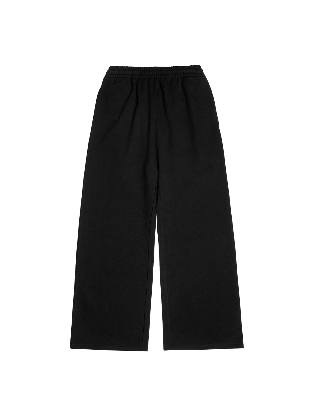 PANTS 400 - BLACK VELVET 