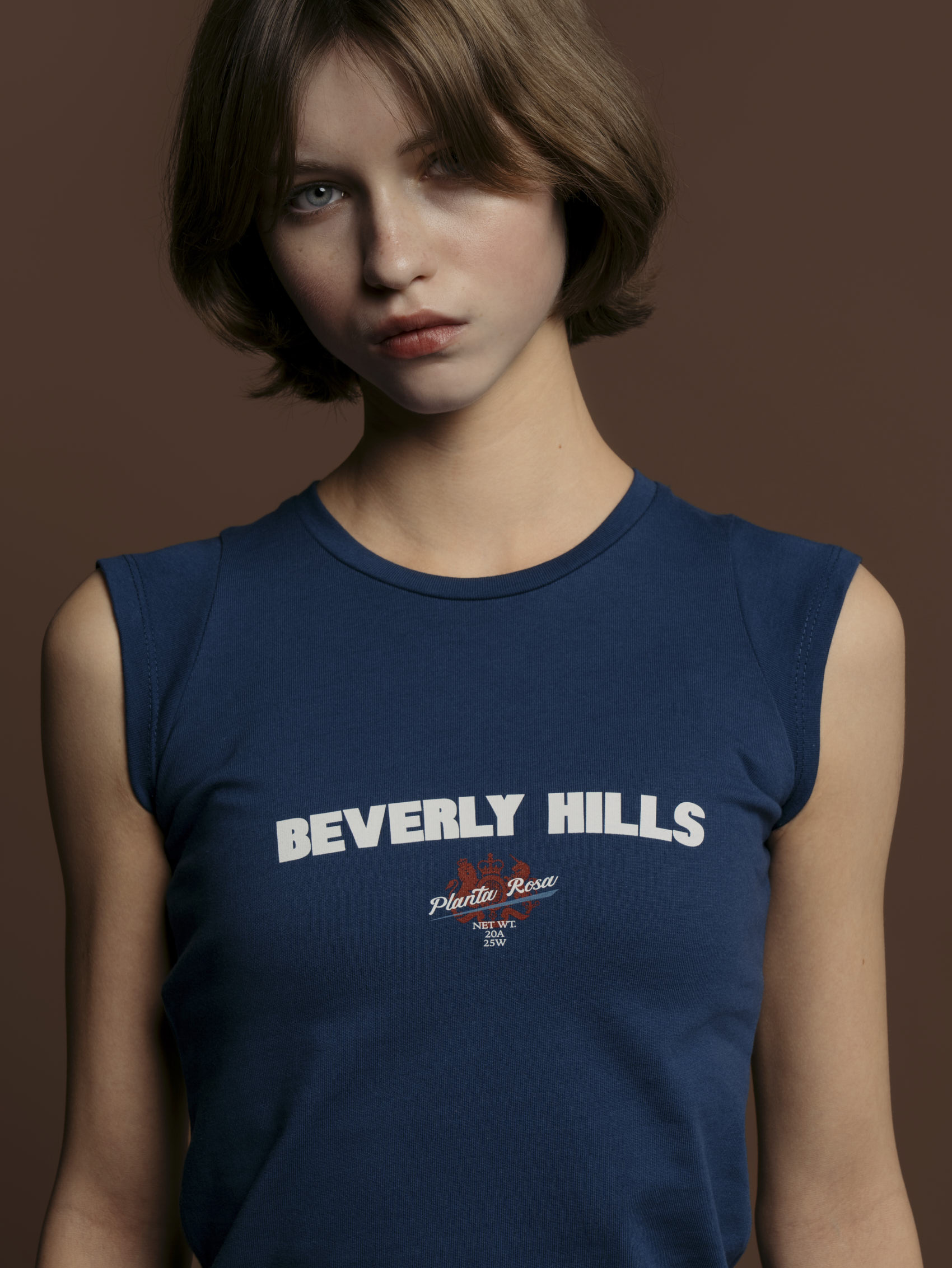 BEVERLY HILLS T-SHIRT