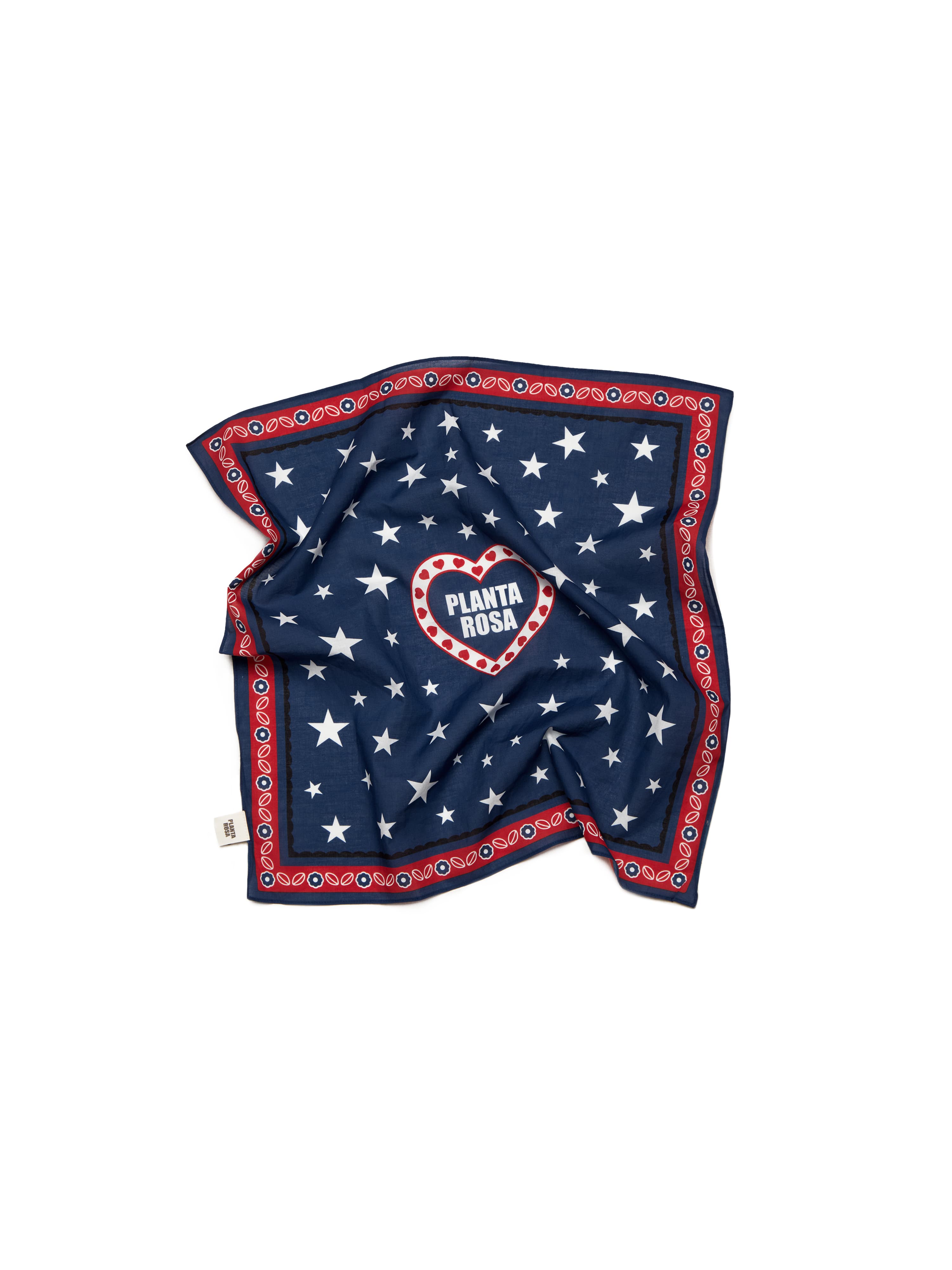 BANDANA 