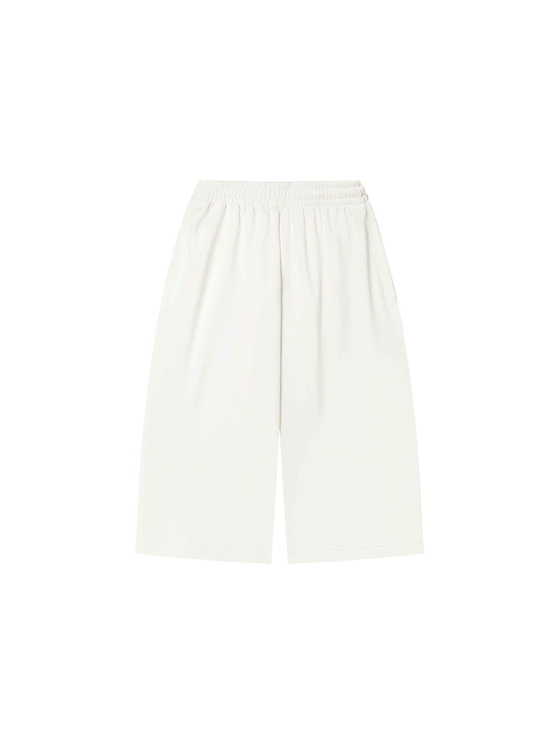 CULOTTES 400B-VANILLA