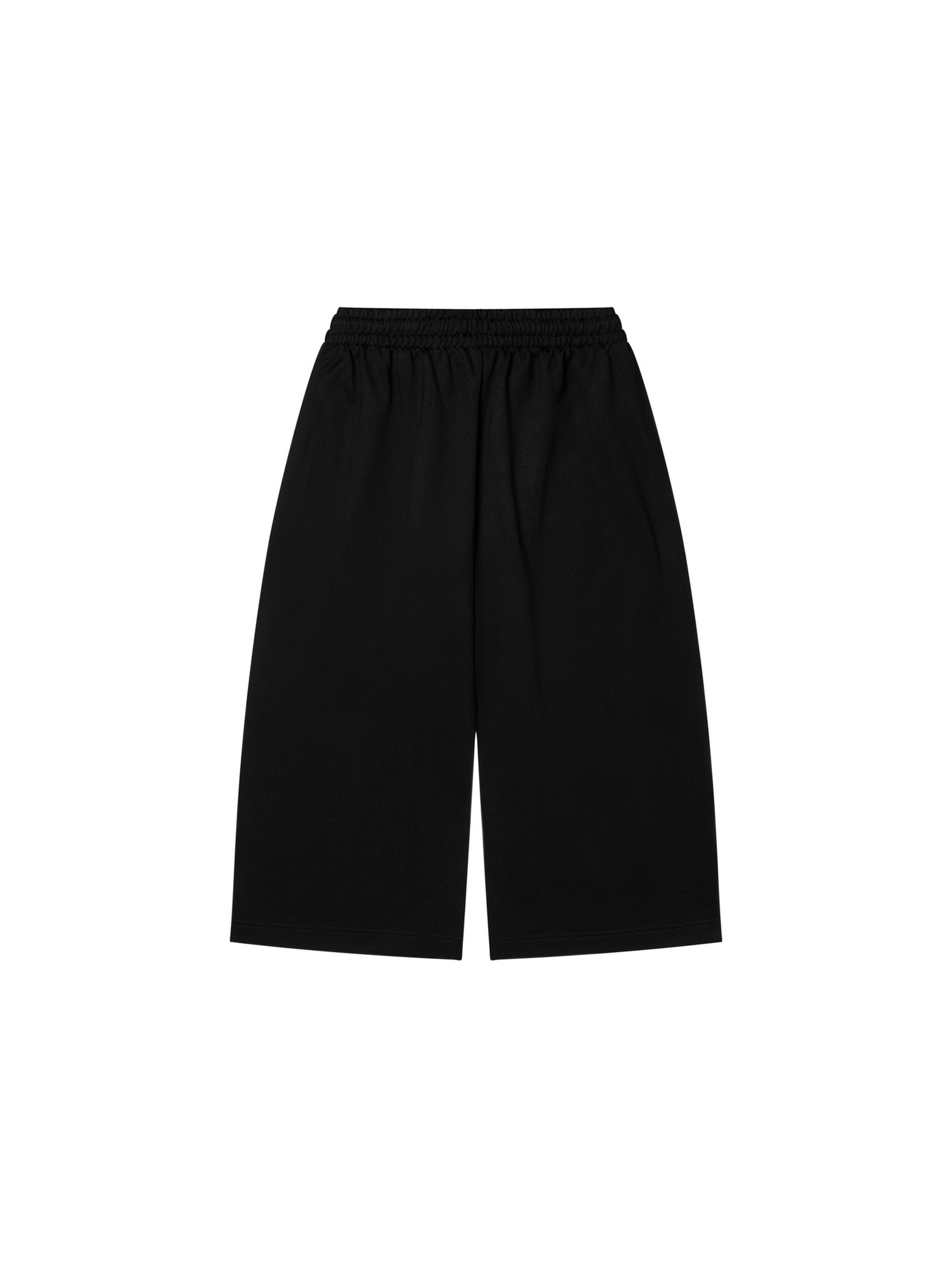 CULOTTES 400B-BLACK